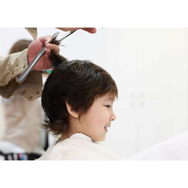 【平日限定!親子De一緒にカット】12歳以下・キッズカット¥¥3500 赤羽/赤羽駅