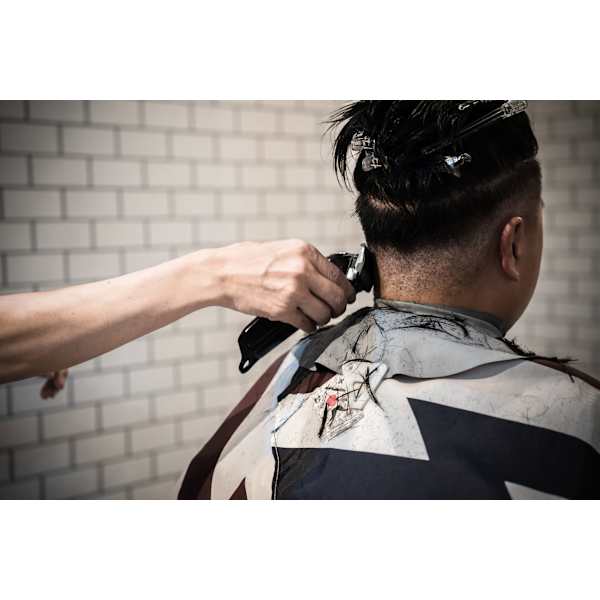 【ご新規様　平日限定】カット＋頭皮クレンジング　7150円→6435円