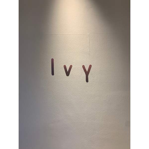 Ivy