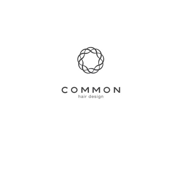 COMMON hair design【コモン ヘアー デザイン】