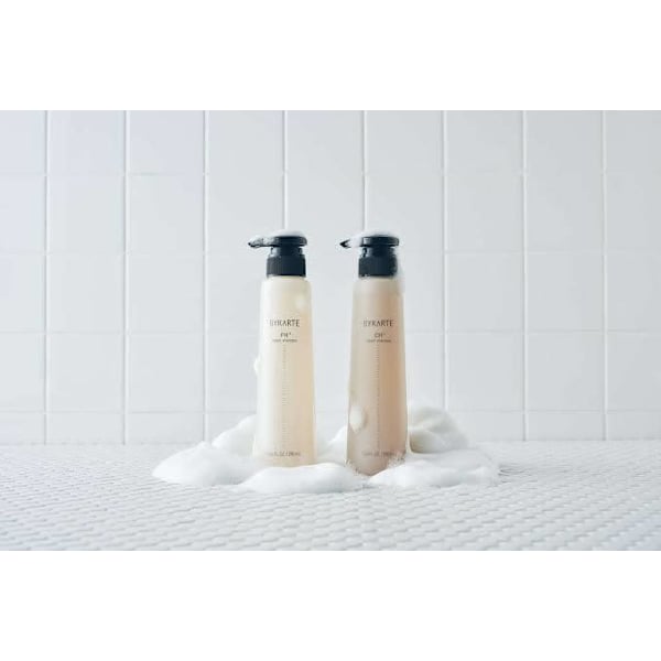 【ホームケア商品付き】髪質再生BYKARTE/バイカルテトリートメント