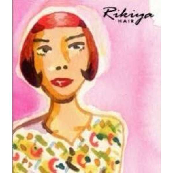 【Lady’】iイルミナカラー＋システムトリートメントのみ　クーポン価格￥7,040円～　