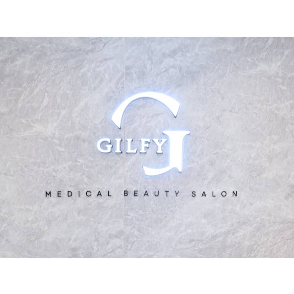 Beauty Salon Gilfy