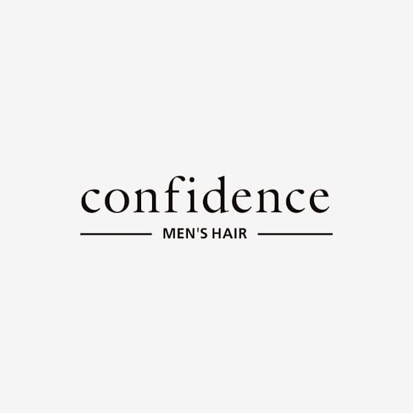 confidence -MEN'S HAIR- 新宿本店