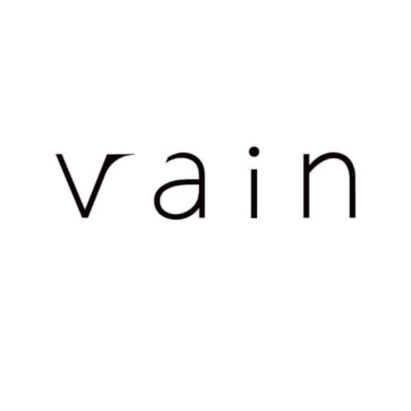 vain 渋谷
