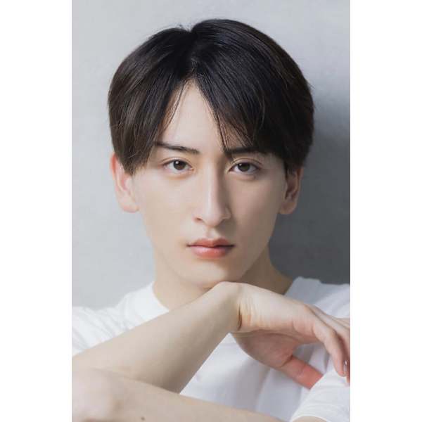 【当店人気No.2☆】メンズカット＋眉カット　￥4,900