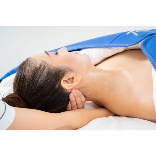 【自律神経&内臓ケア】Reフレッシュオーガンズ70分 (通常20020円)