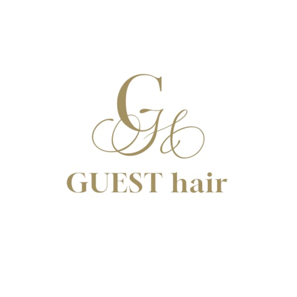 GUEST hair
