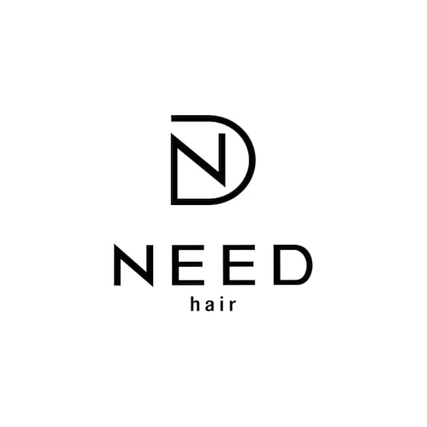 NEED hair【ニードヘアー】