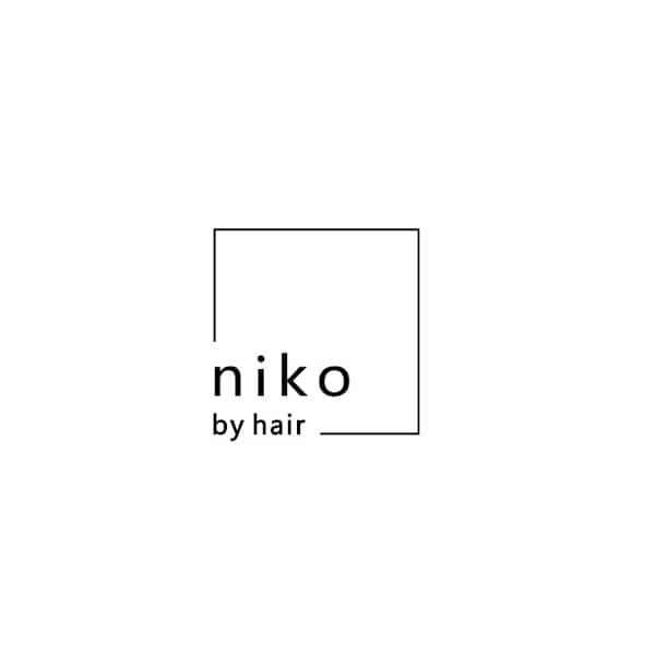 niko by hair【ニコバイへアー】