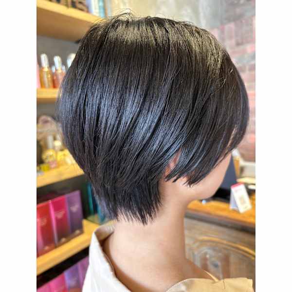 ご新規★【最高級のリラクゼーション】骨格補正カット＋プレミアムケアカラー＋プレミアムヘッドスパ