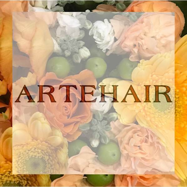 Arte hair 新小岩
