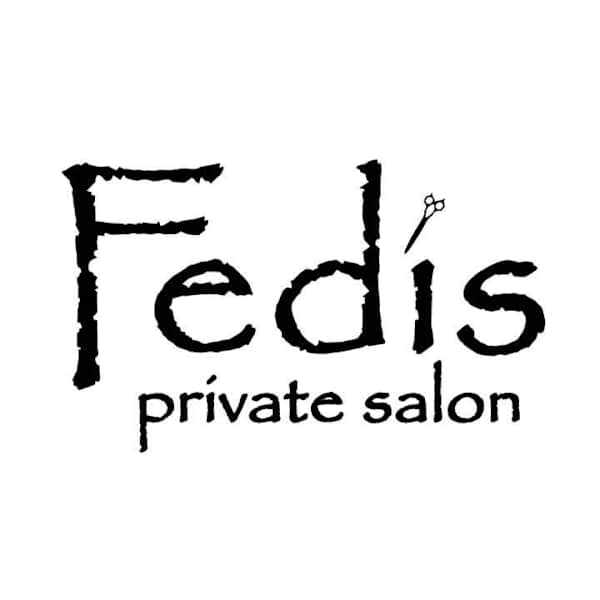 髪質改善・縮毛矯正特化サロン Fedis