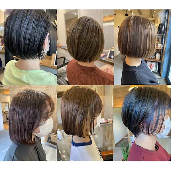 【11/8当日限定　新規のみ】リカレカットのみ ￥3000