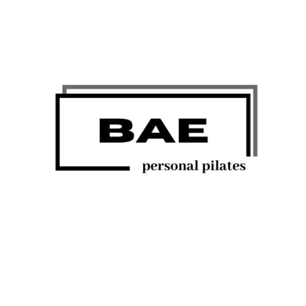 パーソナルピラティスBAE川口店