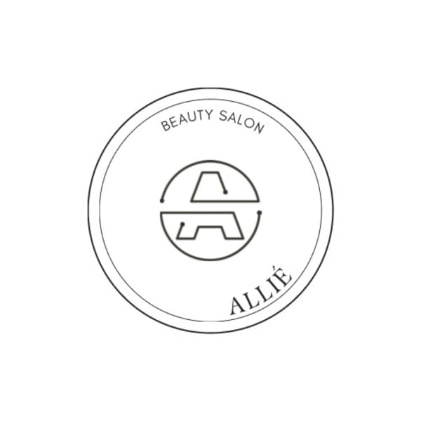 beauty salon ALLIÉ