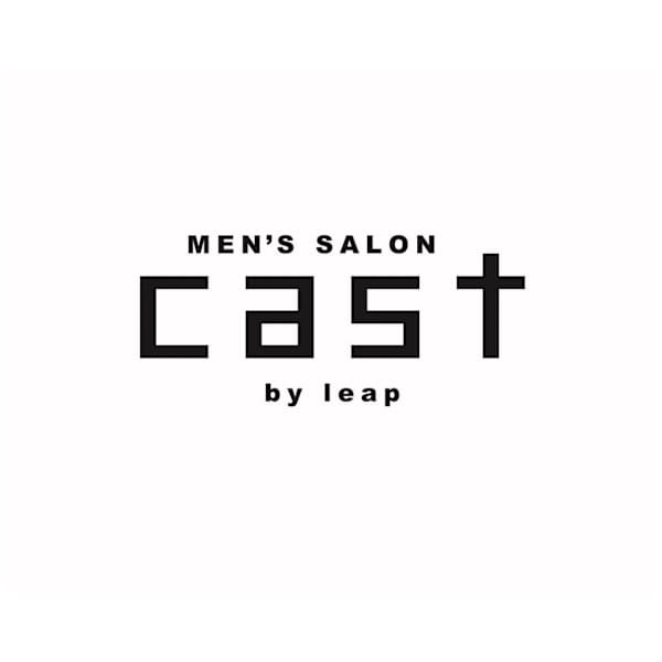 MEN'S SALON cast by leap【キャスト バイ リープ】