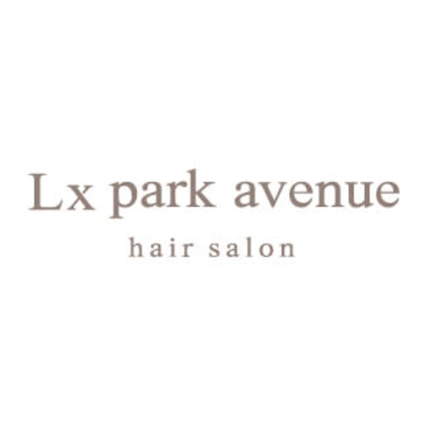 Lx park avenue【ルクス パークアベニュー】