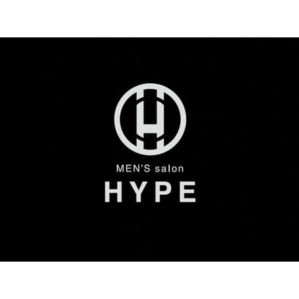 MEN'S salon HYPE 三宮 メンズカット/パーマ/ハイライト/眉毛ワックス