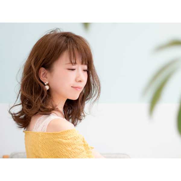 【当店おススメアンチエイジングスパ】重炭酸泉ヘッドスパ＆アマトラトリートメント（45分）＋カット