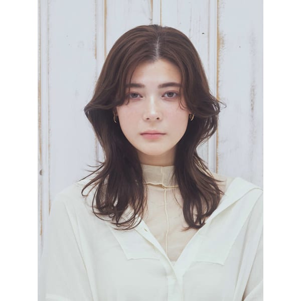 R)【限定価格★】インナーカラー♪￥12.640