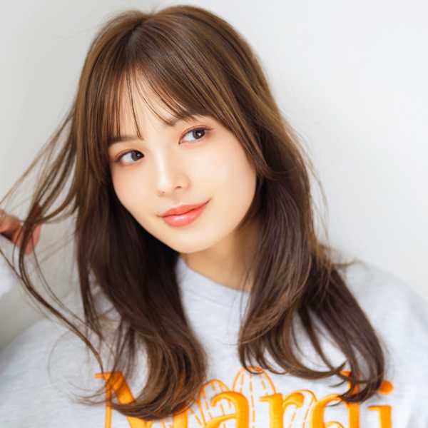 ヘッドスパ体験実施中♪カット+イルミナカラー+TOKIO5stepTR+ホームケアTR ¥13200