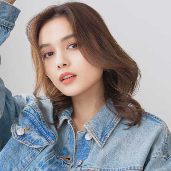 【当日限定】カット+カラー+TOKIO5stepTR ¥9900【恵比寿/代官山】