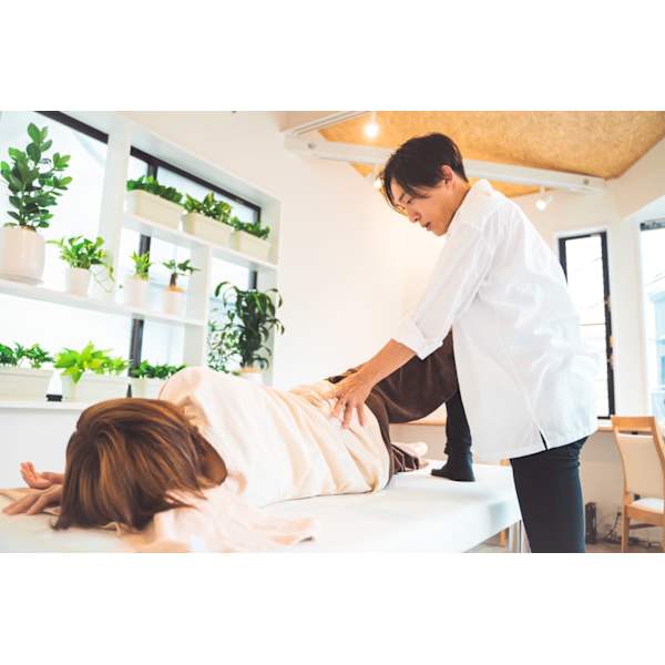 【妊娠中のしんどさを軽減したい！】 マタニティケアコース