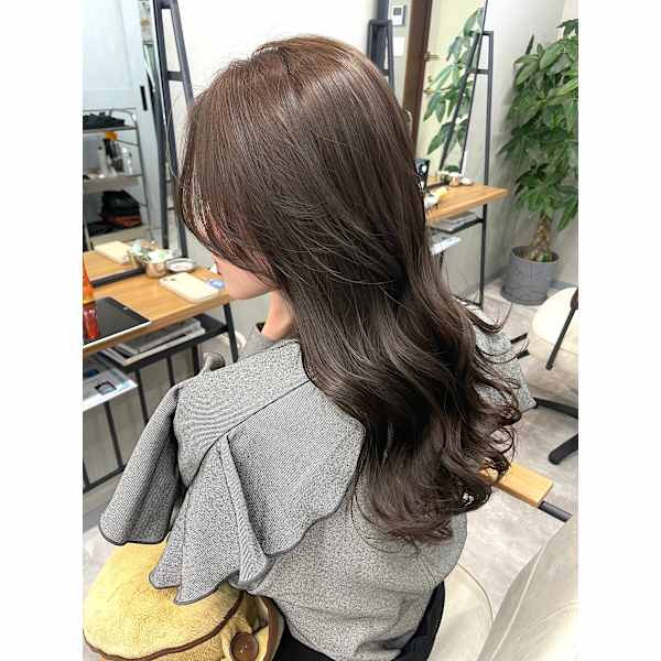 【新規人気No.1】イルミナカラー＋カット＋トリートメント