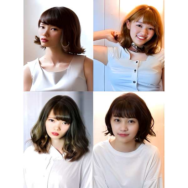 hair salon HANA