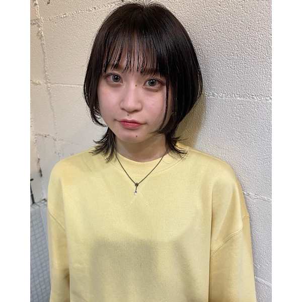 カット＋REZOシステム（シャンプー・ブロー込み）