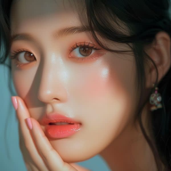 《1番人気》 韓国カール☆ピーナッツロッド使用『まつ毛パーマ』※美容液付