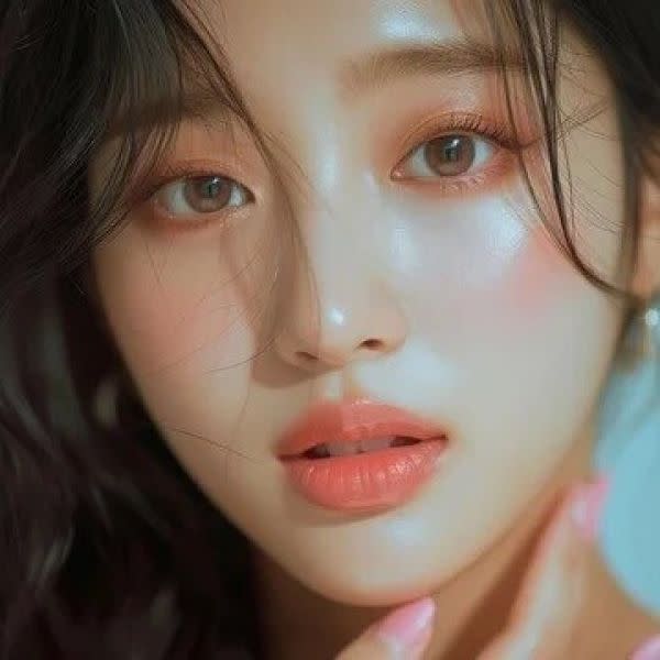 《2番人気》韓国アイドル風☆メーテルロッド使用『まつ毛パーマ』※美容液付