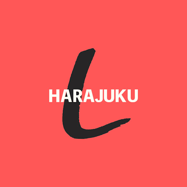 Lalei harajuku