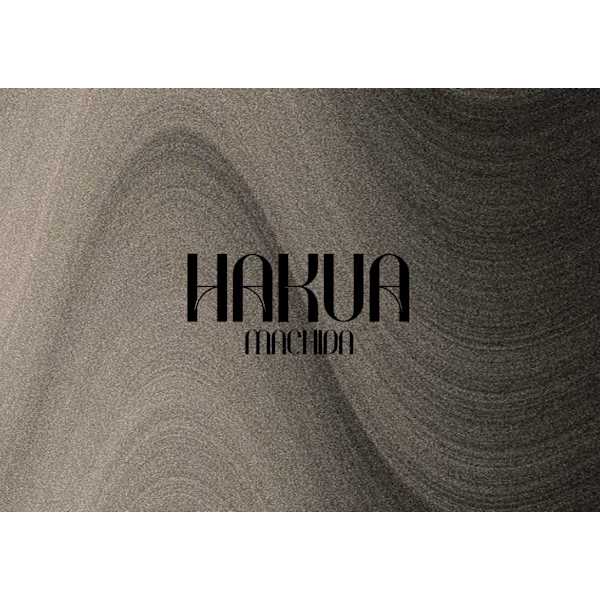 脱白髪染め専門店HAKUA