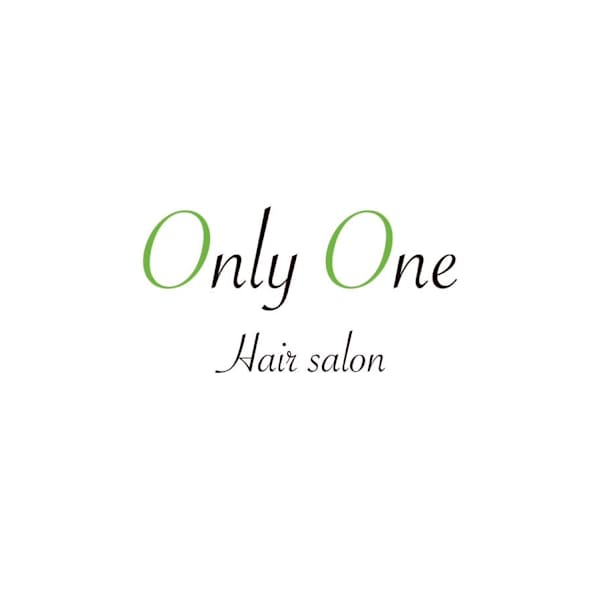 Only One Hair salon