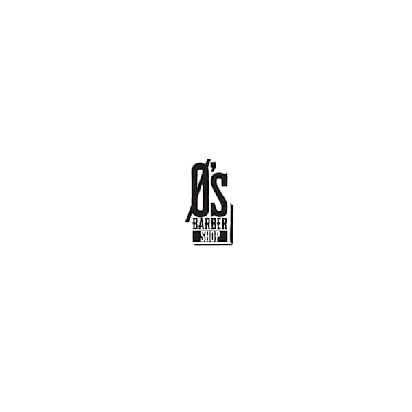 Ø’s Barber Shop