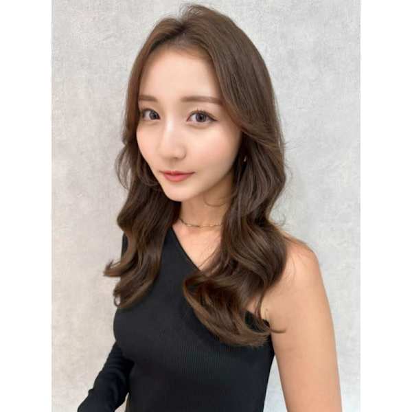 【迷ったらこちら】カット+スチーム1STEPトリートメント/銀座