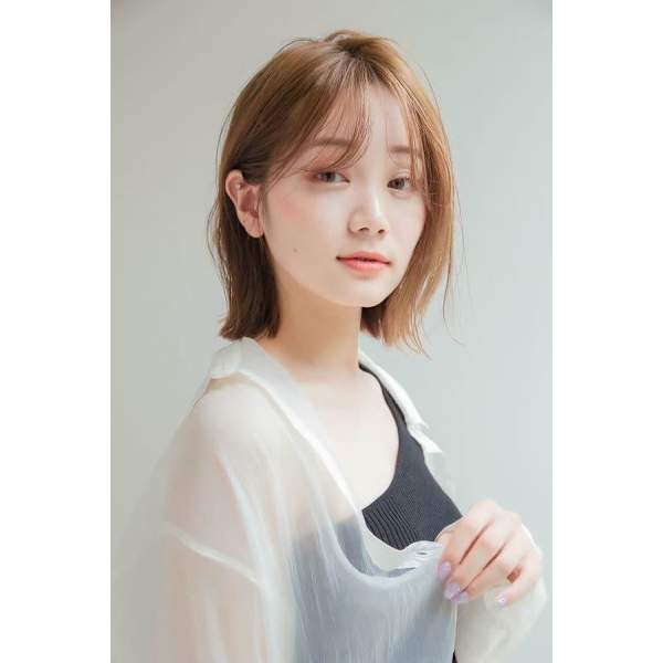 カット+1STEPトリートメント【￥8,800→￥4980】大宮/大宮駅