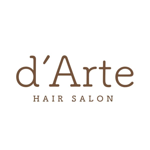 美容室 d'Arte