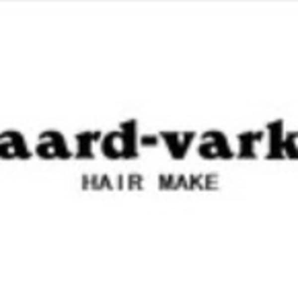 aard‐vark