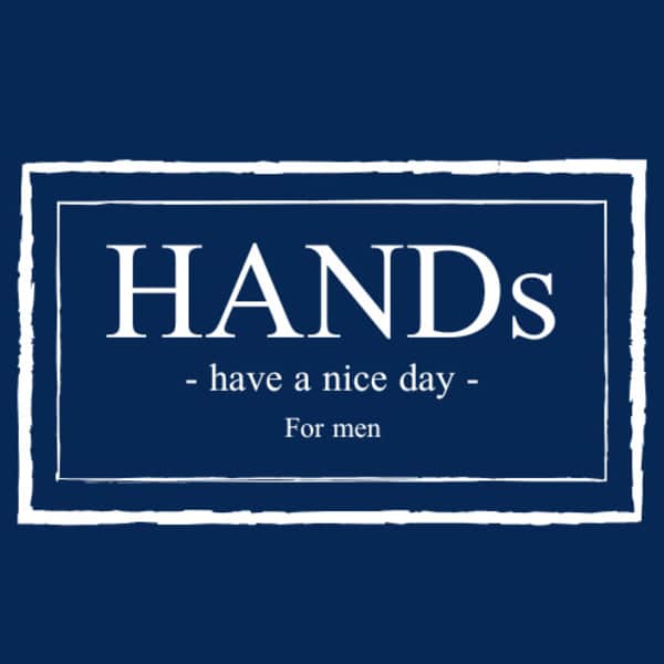 HANDs -for Men-