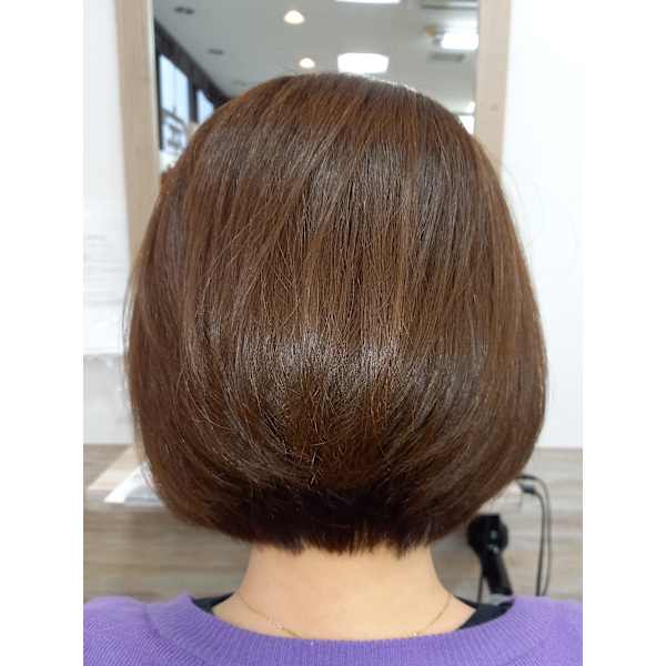 似合わせ☆デザインカット