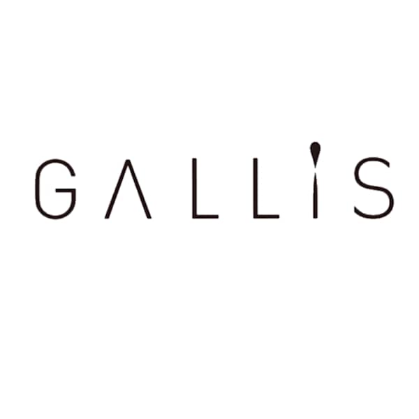 HAIR MAKE SALON Gallis 北新地店 【ヘアメイクサロン ギャリス】