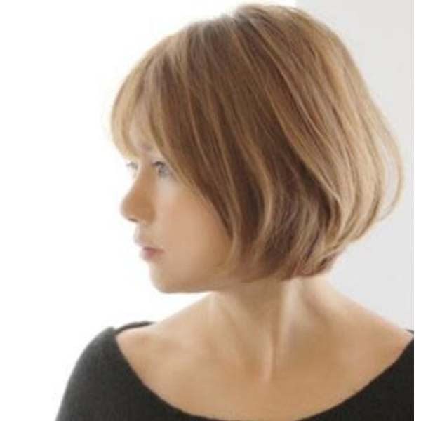 カット＋プレミアムカラーorゼロテク＋トリートメント￥16,000