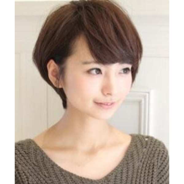 カット＋カラー＋トリートメント￥14,000