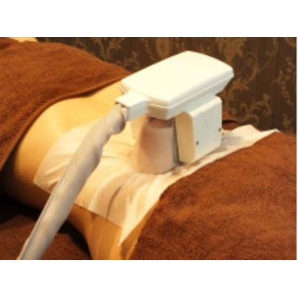 【NEW】脂肪冷却痩身トリプルリンパマッサージコース！5,500円(二の腕・お腹・太もも）選択可