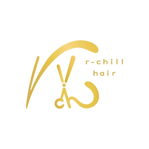 r-chill hair
