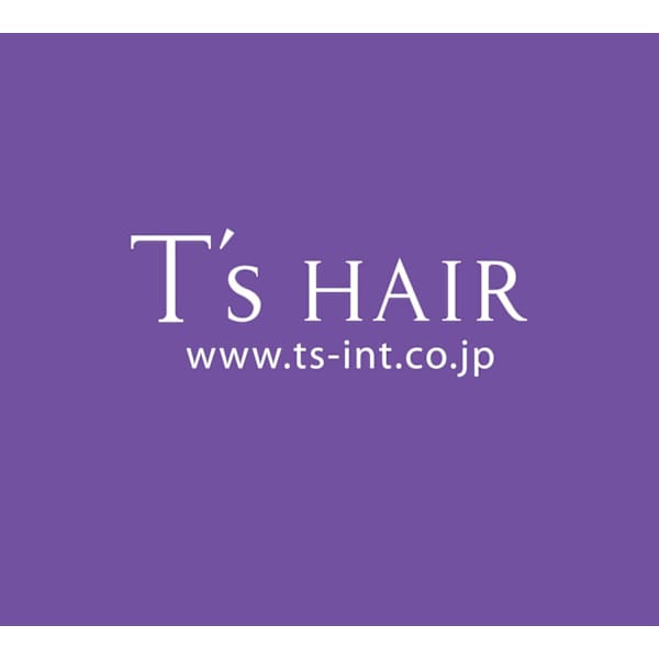 T's HAIR