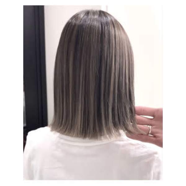 【人気ケアメニュー】髪質改善トリートメント¥7,000